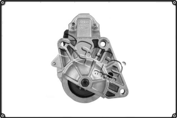 3Effe Group STRF957 - Стартер unicars.by