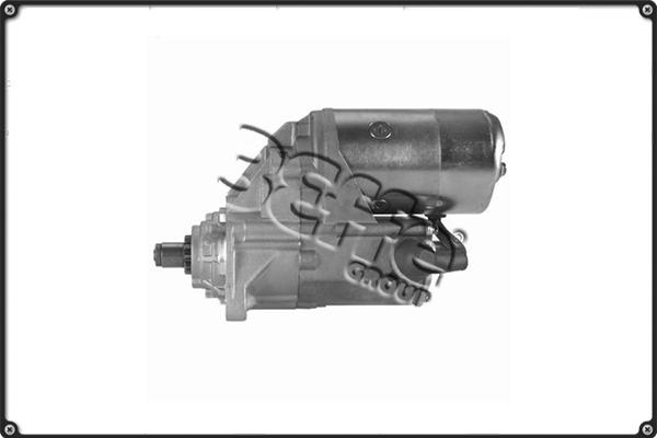 3Effe Group STRL765 - Стартер unicars.by