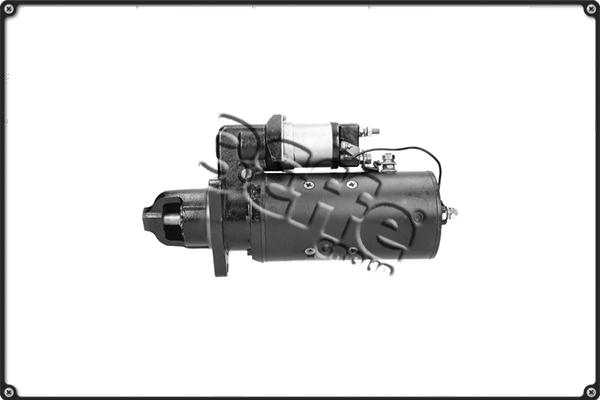 3Effe Group STRS056 - Стартер unicars.by