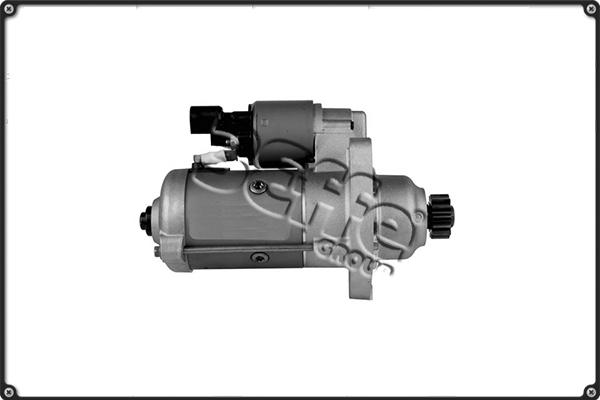 3Effe Group STRS362 - Стартер unicars.by