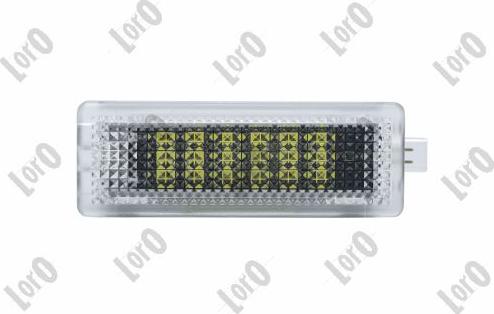 ABAKUS L16-410-001LED - Освещение салона unicars.by