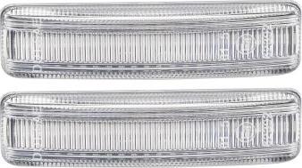 ABAKUS L27-140-001LED-D - Комплект проблесковых ламп unicars.by