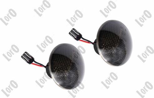 ABAKUS L27-140-003LED-SD - Комплект проблесковых ламп unicars.by