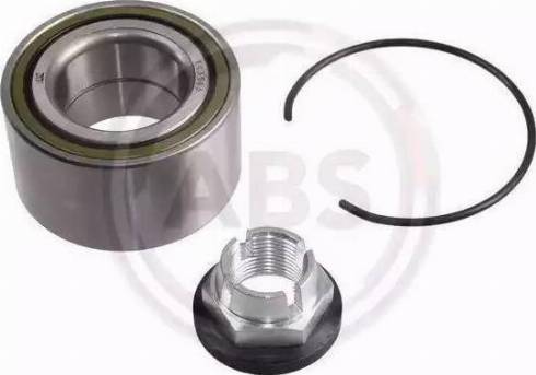 SKF VKBA868 - Комплект подшипника ступицы колеса unicars.by