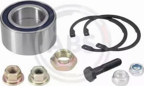 Magneti Marelli 361111181682 - Комплект подшипника ступицы колеса unicars.by