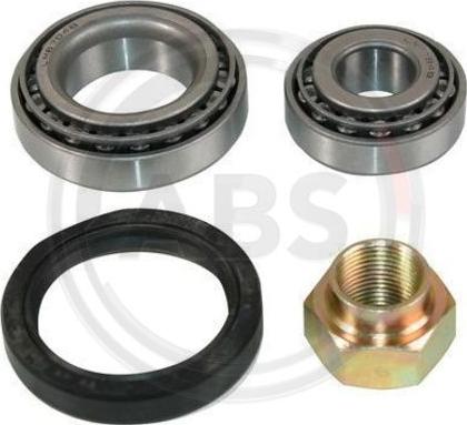 SKF VKBA 521 - Комплект подшипника ступицы колеса unicars.by