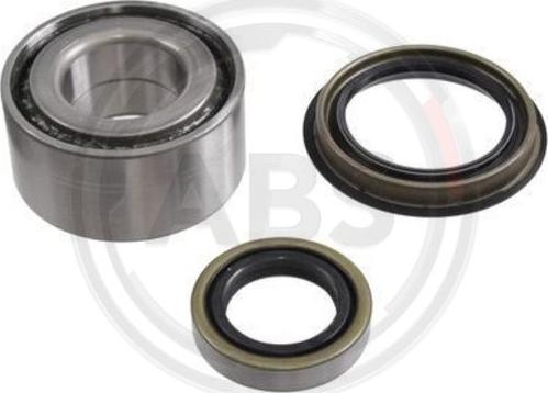 Magneti Marelli 600000139150 - Комплект подшипника ступицы колеса unicars.by