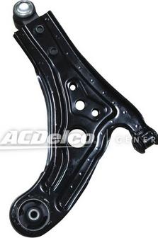 ACDelco 19372041 - Рычаг подвески колеса unicars.by