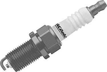 ACDelco FR5LM - Свеча зажигания unicars.by