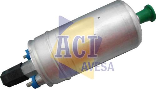 ACI-AVESA ABG-1160 - Топливный насос unicars.by