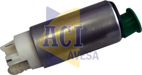 ACI-AVESA ABG-1162 - Топливный насос unicars.by