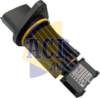 ACI-AVESA AMMA-799 - Датчик потока, массы воздуха unicars.by