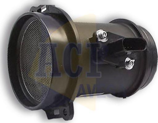 ACI-AVESA AMMA-795 - Датчик потока, массы воздуха unicars.by