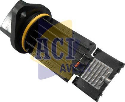 ACI-AVESA AMMA-796 - Датчик потока, массы воздуха unicars.by