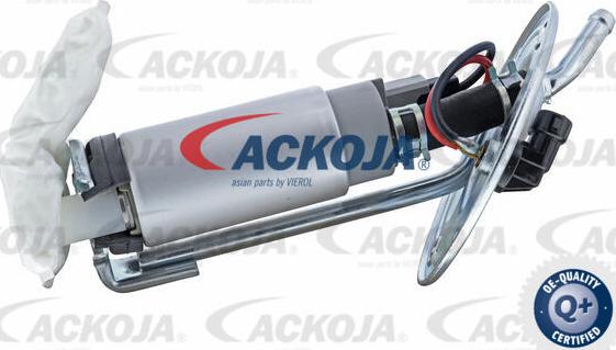 ACKOJA A51-09-0003 - Модуль топливного насоса unicars.by