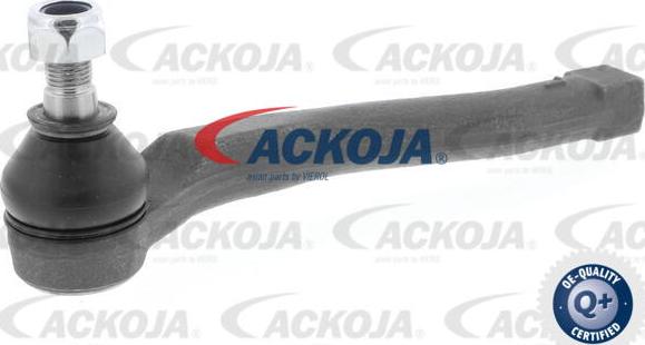 ACKOJA A51-1105 - Наконечник рулевой тяги, шарнир unicars.by