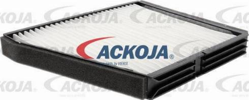 ACKOJA A51-30-0001 - Фильтр воздуха в салоне unicars.by