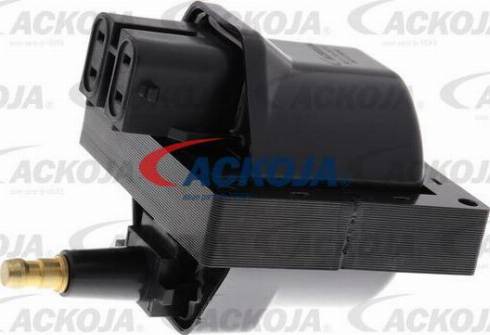 ACKOJA A51-70-0012 - Катушка зажигания unicars.by