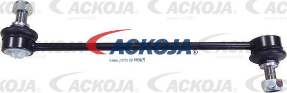 ACKOJA A53-9611 - Тяга / стойка, стабилизатор unicars.by