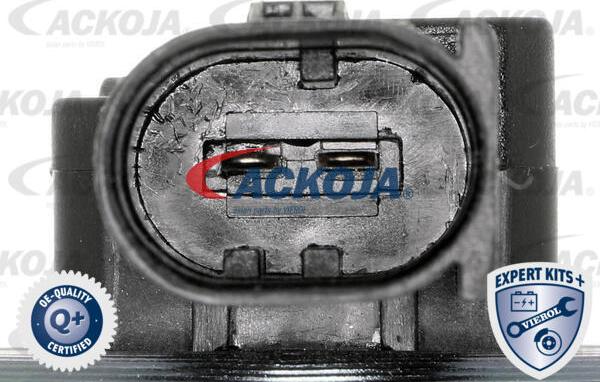 ACKOJA A53-63-0001 - Клапан возврата ОГ unicars.by