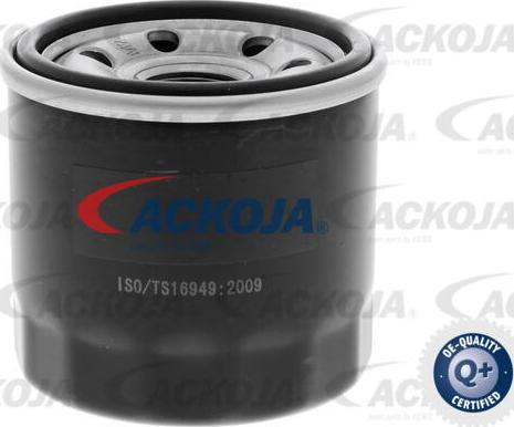 CSV electronic parts CFA5131 - Масляный фильтр unicars.by