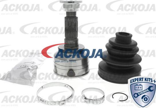 ACKOJA A53-0006 - Шарнирный комплект, ШРУС, приводной вал unicars.by