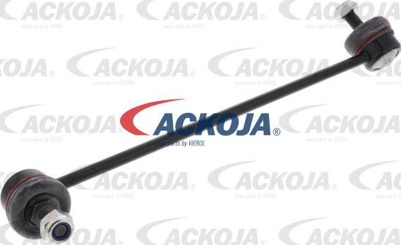 ACKOJA A53-0020 - Тяга / стойка, стабилизатор unicars.by