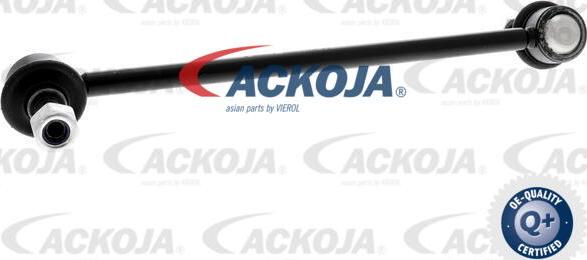 ACKOJA A53-1108 - Тяга / стойка, стабилизатор unicars.by