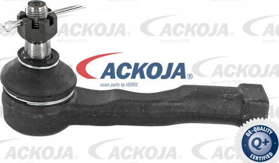 ACKOJA A53-1102 - Наконечник рулевой тяги, шарнир unicars.by