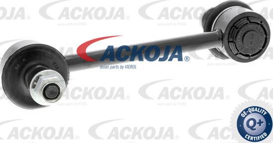 ACKOJA A53-1107 - Тяга / стойка, стабилизатор unicars.by