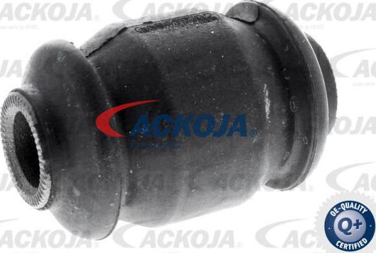 ACKOJA A53-1132 - Кронштейн, подушки рычага unicars.by