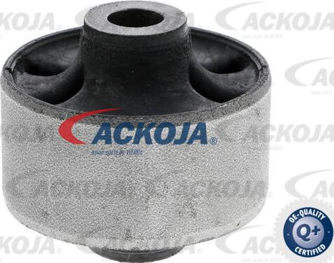 ACKOJA A53-1126 - Сайлентблок, рычаг подвески колеса unicars.by