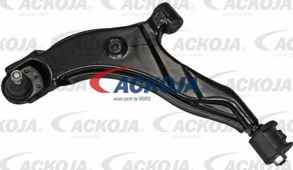 ACKOJA A52-9503 - Рычаг подвески колеса unicars.by