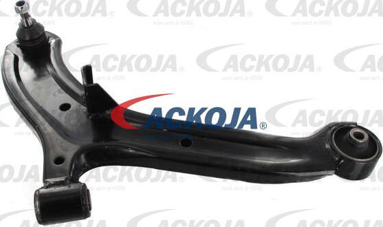 ACKOJA A52-9511 - Рычаг подвески колеса unicars.by