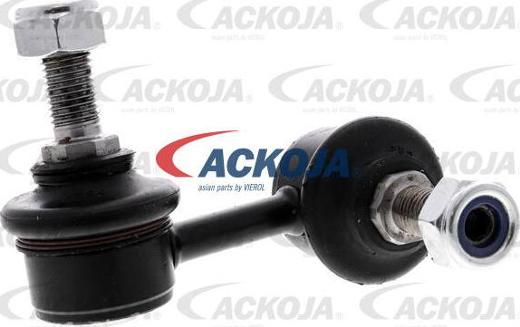 ACKOJA A52-9521 - Тяга / стойка, стабилизатор unicars.by