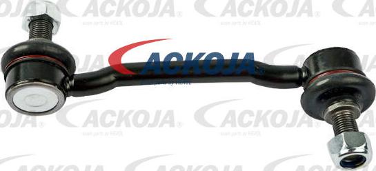 ACKOJA A52-9578 - Тяга / стойка, стабилизатор unicars.by