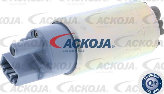 ACKOJA A52-09-0002 - Топливный насос unicars.by