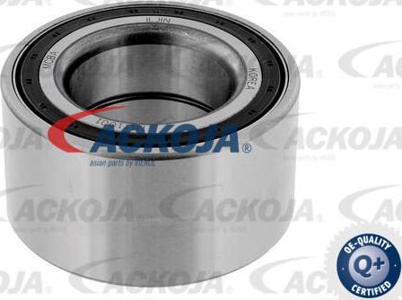 ACKOJA A52-0900 - Комплект подшипника ступицы колеса unicars.by