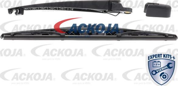 ACKOJA A52-0475 - Комплект рычагов стеклоочистителя, система очистки стекол unicars.by