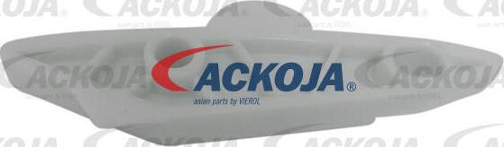 ACKOJA A52-0540 - Планка успокоителя, цепь привода unicars.by