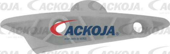 ACKOJA A52-0540 - Планка успокоителя, цепь привода unicars.by