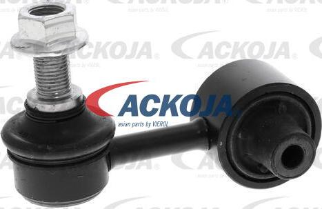 ACKOJA A52-0566 - Тяга / стойка, стабилизатор unicars.by