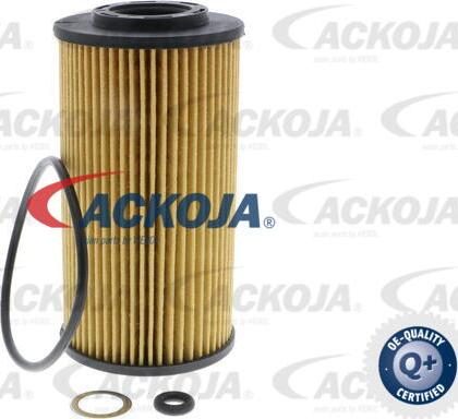 ACKOJA A52-0505 - Масляный фильтр unicars.by