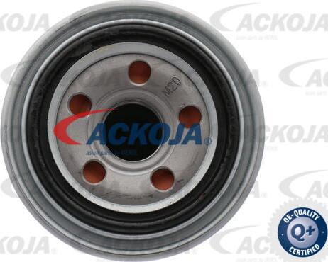 ACKOJA A52-0502 - Масляный фильтр unicars.by