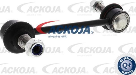 ACKOJA A52-0041 - Тяга / стойка, стабилизатор unicars.by