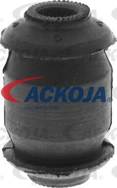 ACKOJA A52-0195 - Сайлентблок, рычаг подвески колеса unicars.by