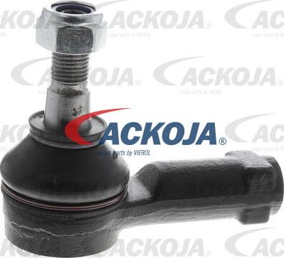 ACKOJA A52-0189 - Наконечник рулевой тяги, шарнир unicars.by