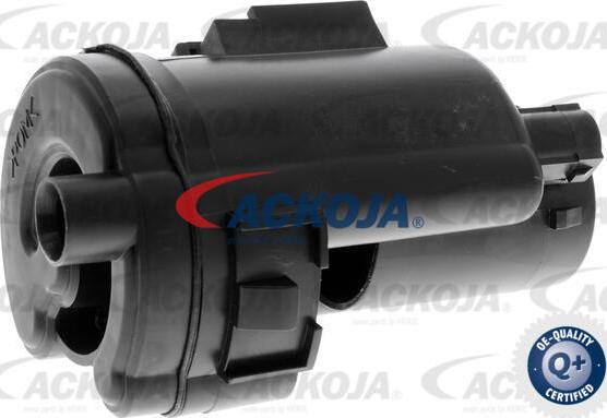 ACKOJA A52-0301 - Топливный фильтр unicars.by