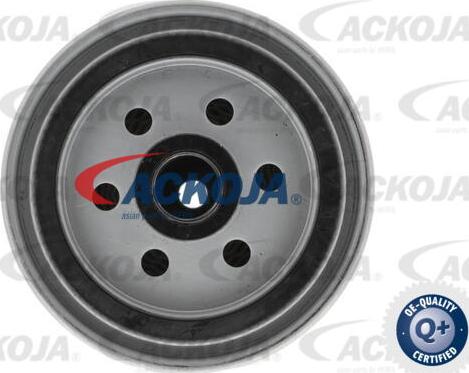 ACKOJA A52-0303 - Топливный фильтр unicars.by