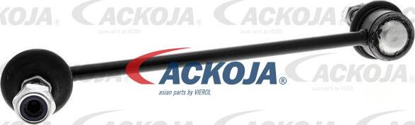 ACKOJA A52-0314 - Тяга / стойка, стабилизатор unicars.by